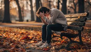 Mi sento emotivamente consumato”: la psicologia spiega l’esaurimento lento