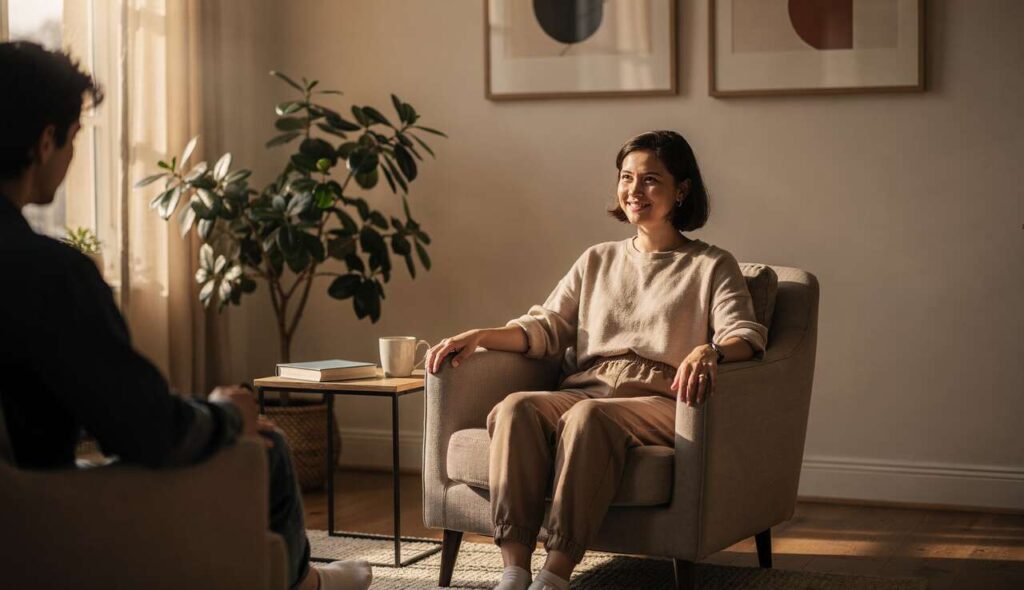 Secondo la psicologia, chi ascolta più di quanto parla mostra spesso una personalità più profonda e consapevole