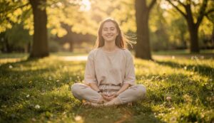 Uno psicologo osserva che le persone davvero felici hanno smesso di inseguire questo obiettivo comune