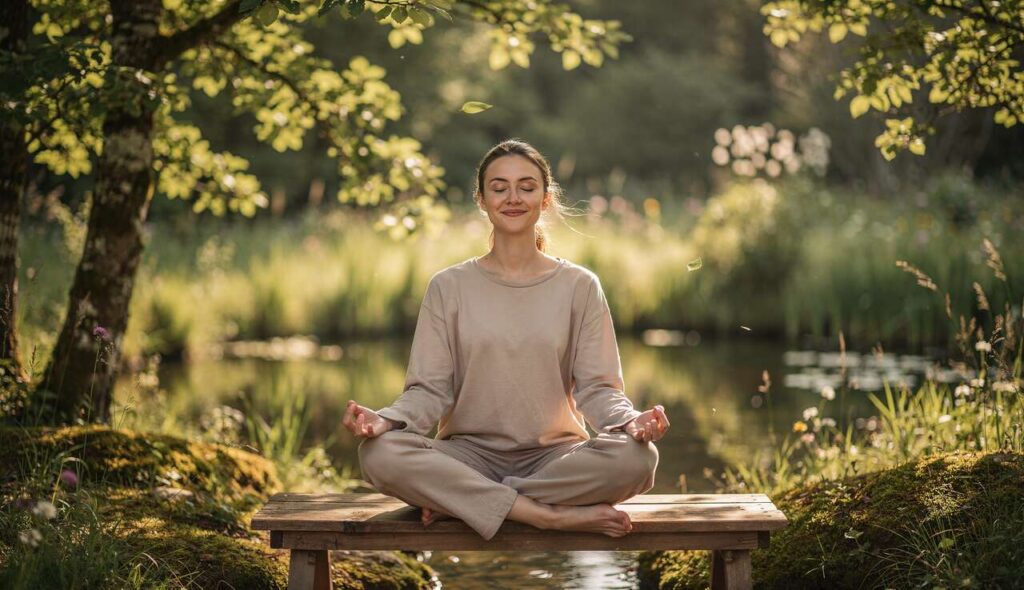 Un’abitudine discreta può migliorare il benessere mentale