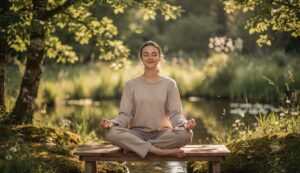 Un’abitudine discreta può migliorare il benessere mentale