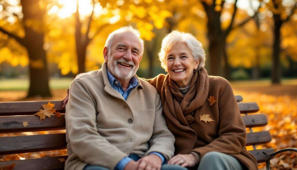 Le persone che restano felici e realizzate dopo i 60 anni hanno generalmente rinunciato a queste 9 abitudini